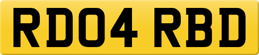 RD04RBD